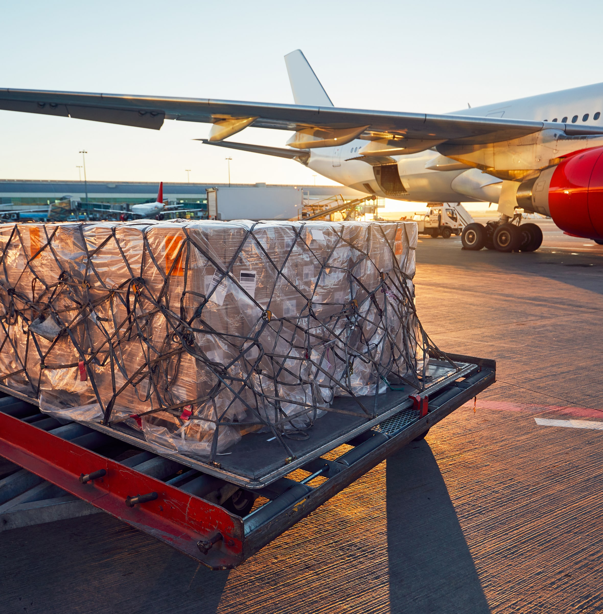 luggage